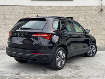 Škoda Karoq 4x4 DSG 2.0TDi Facelift mod.2023 - Odpočet DPH - - 3