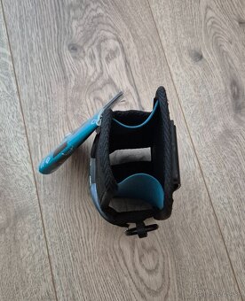Makita držiak na vodu - 3