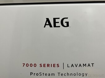 AEG ProSteam - 3