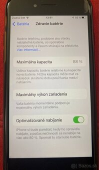 Predám iPhone 7 - 3