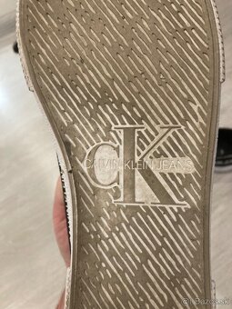 Tenisky Calvin Klein - 3