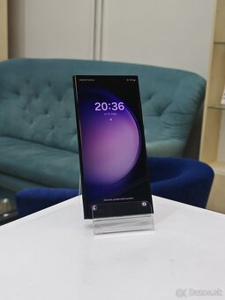 Samsung Galaxy S23 Ultra 256GB | ZÁRUKA - 3
