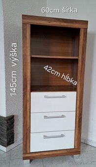 Skrinky - 3