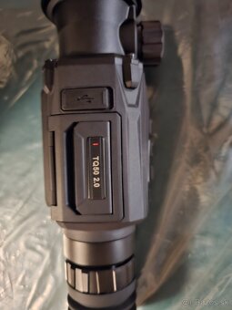 HIKMICRO THUNDER TQ50 2.0 Termovízia ... - 3