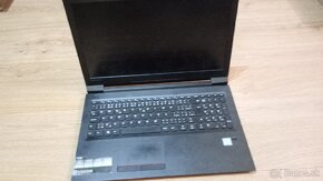 lenovo v310 na suciastky - nestartuje len huci vent - 3