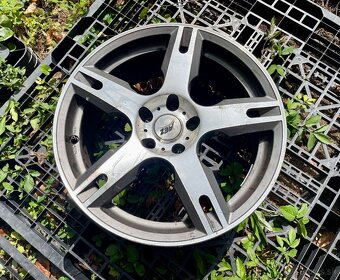 5x112 r18 Audi škoda seat vw Mercedes bmw - 3