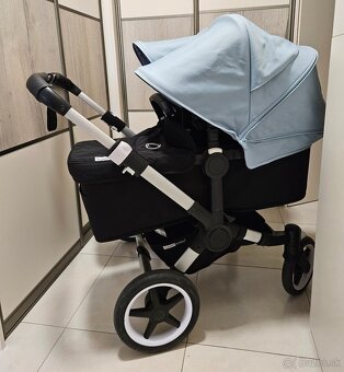 Bugaboo Donkey 3 surodenecký kočík - 3