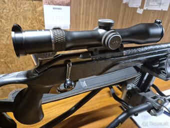 Blaser R8 - 3