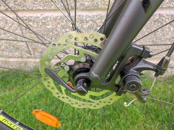 Mayo Adventure - gravel bicykel - 3