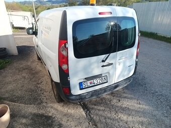 Kangoo nová STK+EK - 3