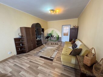 Na predaj : 3-izbový byt v centre mesta - 3