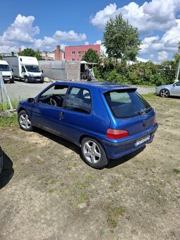Peugeot 106 - 3