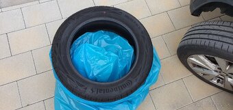 continental ecocontact 6 195/55 r16 87v - 3