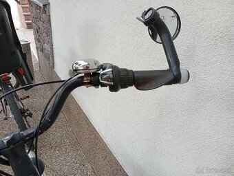 Elektro bicykel - 3