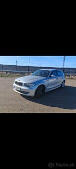 BMW 118d - 3