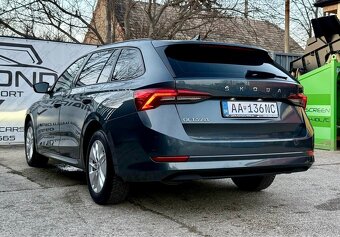 ✴️ ŠKODA OCTAVIA COMBI 2.0TDI DSG 110KW 2021•VIRTUAL•LED•DPH - 3