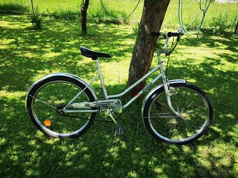 bicykel Velamos - 3