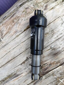 Fox Float CTD 190x51 - 3