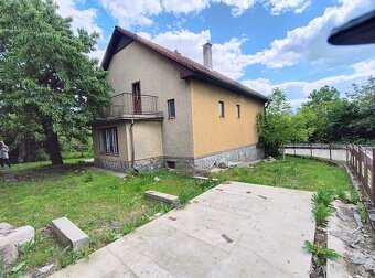 Vyhľadaná lokalita na bývanie Turčianske Kľačany - 3
