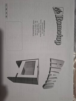 Romotop - 3