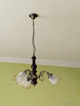Retro lustre - 3