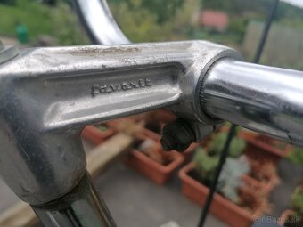 Predám starý bicykel Velamos Liberta - 3
