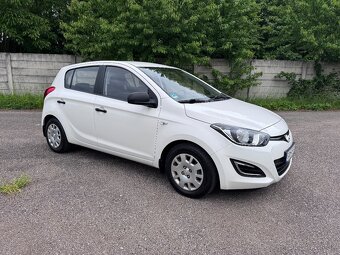 Hyundai i20 1.2i 16V Comfort - 3