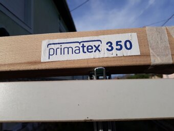 Rošty 80x200cm PRIMATEX 350 - 3