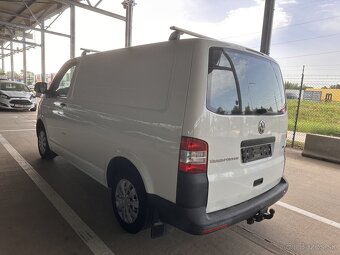 Vw Transporter 2,0 TDI 75kw r.2013 - 3