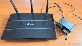 Wifi router TP-link AC1750 - 3