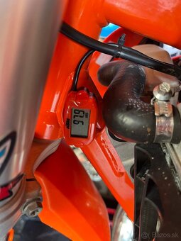 Predám KTM SX50 Factory edition - 3