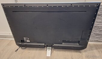 Smart TV Philips 50PUS8505/12 ambilight - 3