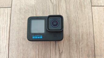 GOPRO HERO - 3