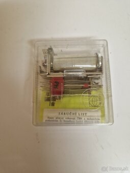 Predám rôzne elektro - 3