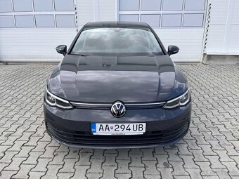 Volkswagen Golf 1.5 eTSI ACT Life DSG - 3
