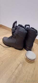 Kanady GORETEX č. 42 / 28 / 270 - 3