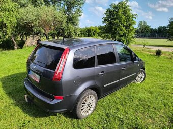 Ford C-Max 1.8, 92 kW, r.v: 2009 - 3