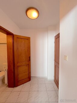 Prenájom garsónky, Lýcejná ul., Bratislava I. - 3