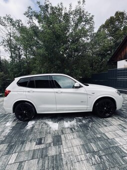 Bmw X3 M packet na predaj - 3
