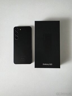 Samsung Galaxy S23 - 256 GB - 3