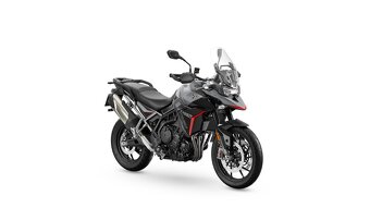 Predám Triumph Tiger 900 GT - 3