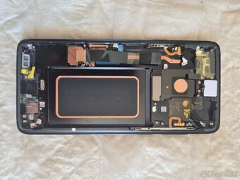 Samsung Galaxy S9plus - 3