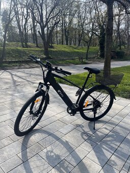 Elektrický bicykel - 3
