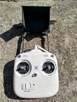 DJI Phantom 2 - 3