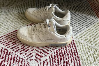 Nike Air Force - 3