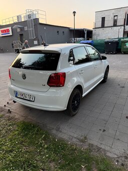 Vw polo 1.4 benzin dsg7 - 3