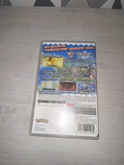 Pokemon mistery dungeon - 3