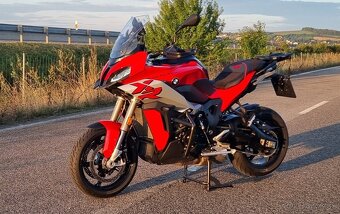 BMW S1000XR - 3