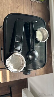 Pákový kávovar Klarstein BellaVita Espresso – plne funkčný - 3