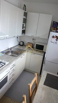 Prenájom pekný 1 izbový byt, Gallayova ulica, Bratislava IV. - 3